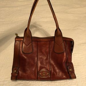 Fossil Purse